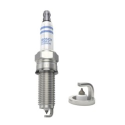 Spark Plug BOSCH 0242135509 for HYUNDAI