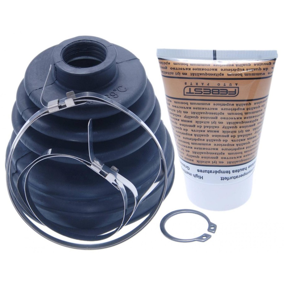 Bellow Drive Shaft - FEBEST 0115ZNRRHT