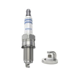 Spark Plug BOSCH 0242135801 OE 55188857