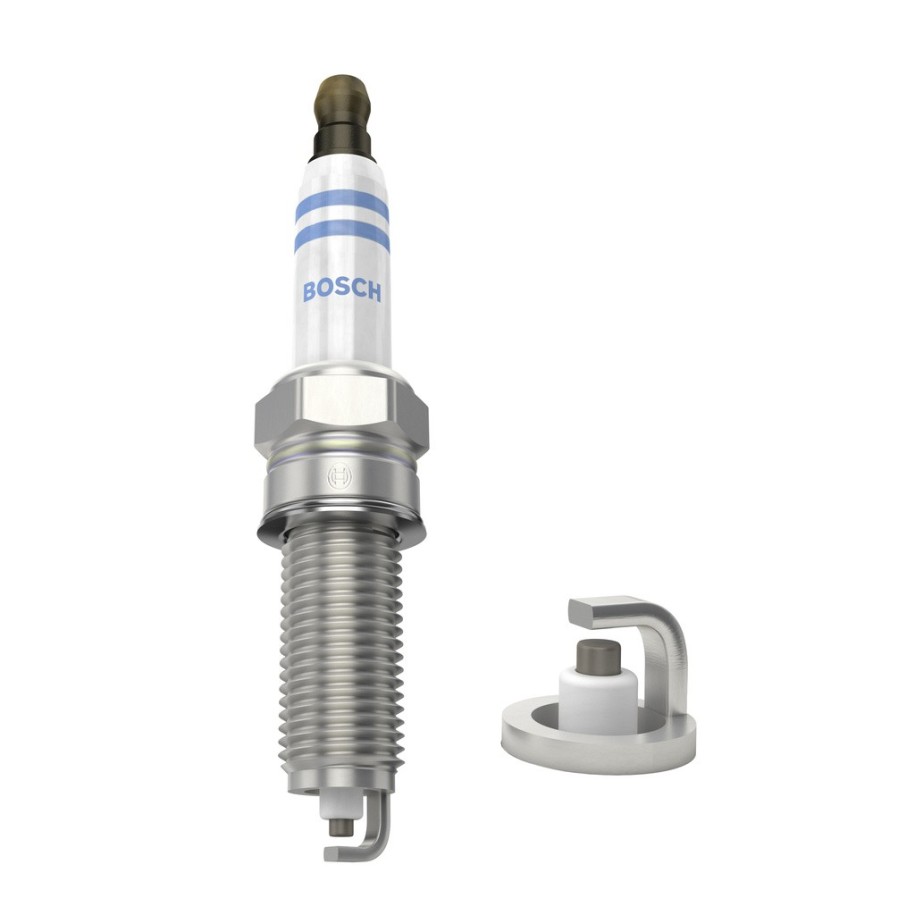 Spark Plug BOSCH 0242135527 for DAIHATSU