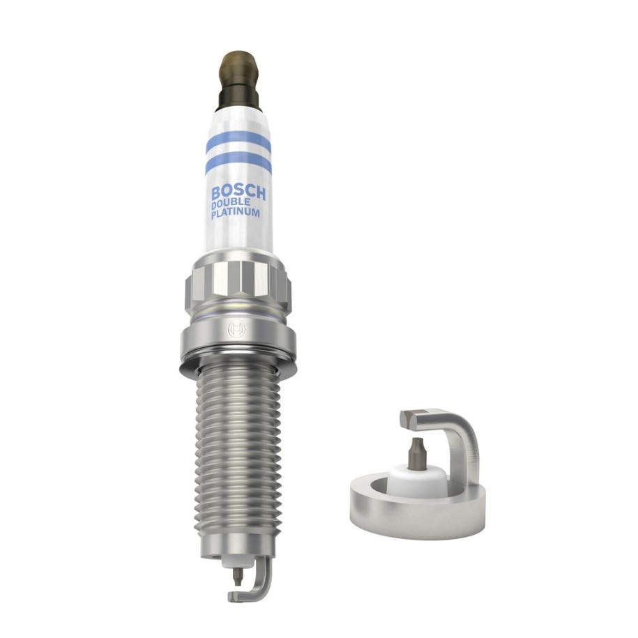 Spark Plug BOSCH 0242140543 OE 9675880780