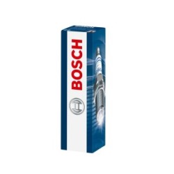 Spark Plug BOSCH 0242140543 OE 9675880780