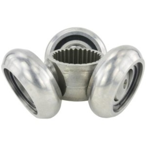 Spider Assembly Drive Shaft - FEBEST 0116KUN26