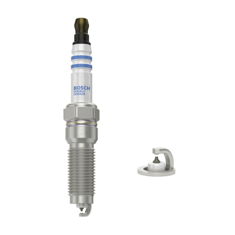 Spark Plug BOSCH 0242145573 for FORD OE CM5G12405CD