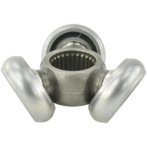 Spider Assembly Drive Shaft - FEBEST 0116MCV30