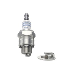 Spark Plug BOSCH 0242215801 OE 98073-54744