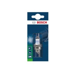 Spark Plug BOSCH 0242215801 OE 98073-54744