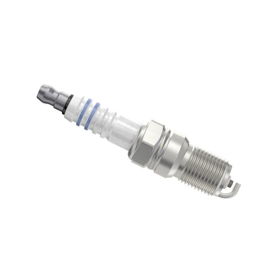 Spark Plug BOSCH 0241235753 for RENAULT 18