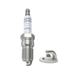 Spark Plug BOSCH 0241235753 for RENAULT 18