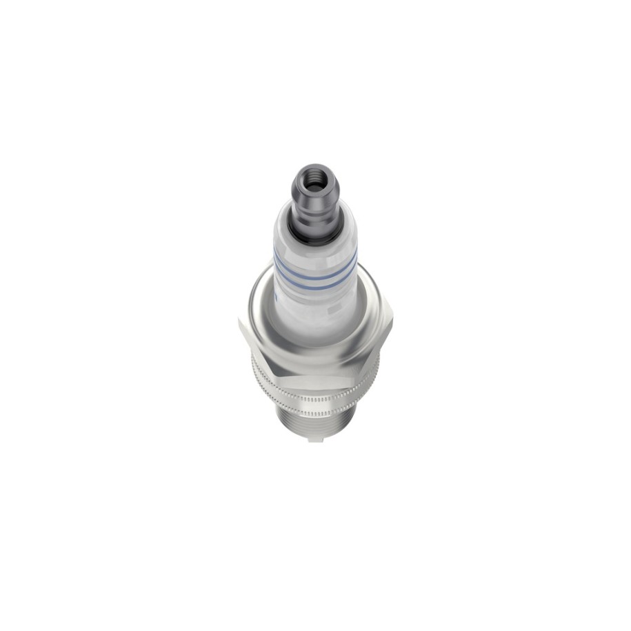 Spark Plug BOSCH 0242229687 for AUDI