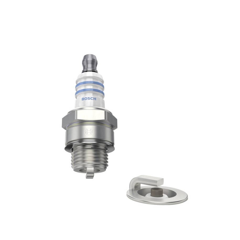 Spark Plug BOSCH 0241235764