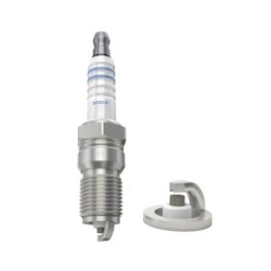 Spark Plug BOSCH 0242236560 for CADILLAC