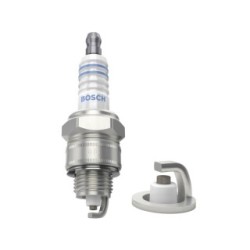 Spark Plug BOSCH 0242219512 for HOLDEN