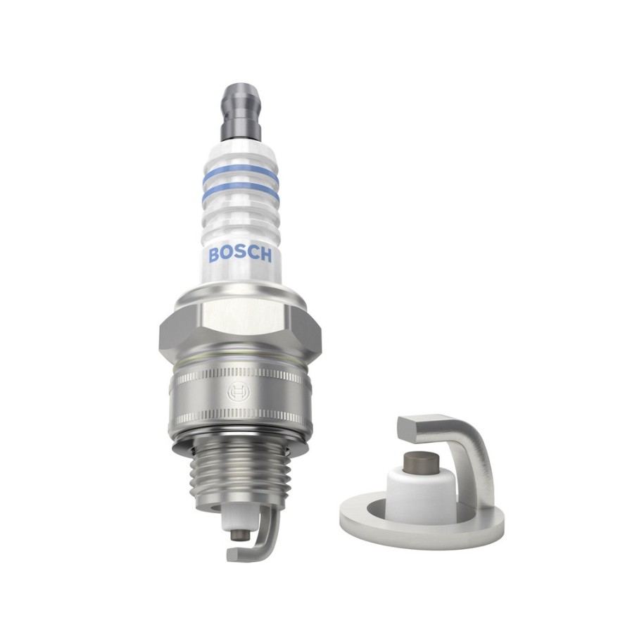 Spark Plug BOSCH 0242219512 for HOLDEN