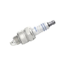 Spark Plug BOSCH 0242219512 for HOLDEN