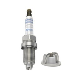 Spark Plug BOSCH 0242229878 OE 101000033AG