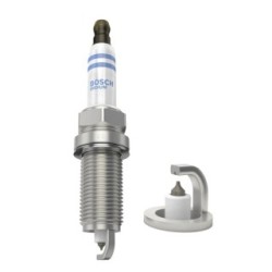 Spark Plug BOSCH 0242229764 for JEEP COMMANDER OE SPFR8TI332