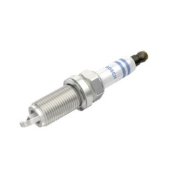 Spark Plug BOSCH 0242229764 for JEEP COMMANDER OE SPFR8TI332
