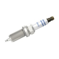 Spark Plug BOSCH 0242229765 for JEEP COMMANDER OE SPFR8TE2AA