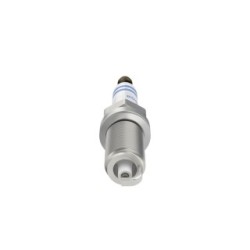 Spark Plug BOSCH 0242229765 for JEEP COMMANDER OE SPFR8TE2AA