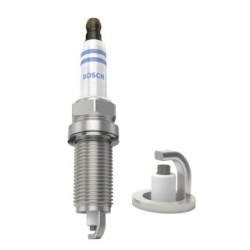 Spark Plug BOSCH 0242229765 for JEEP COMMANDER OE SPFR8TE2AA