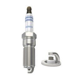 Spark Plug BOSCH 0242229902 OE BL3E12405CA