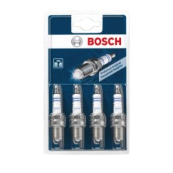 Spark Plug BOSCH 0242230533 for HYUNDAI