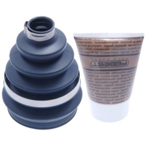 Bellow Drive Shaft - FEBEST 0117PACV30