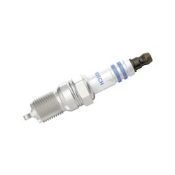 Spark Plug BOSCH 0242236563 for ASTON MARTIN