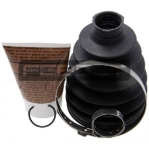 Bellow Drive Shaft - FEBEST 0117PACV40