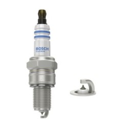 Spark Plug BOSCH 0242230599 for ALFA ROMEO