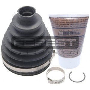 Bellow Drive Shaft - FEBEST 0117PGRJ150