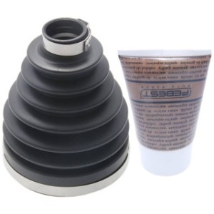 Bellow Drive Shaft - FEBEST 0117PGSL20
