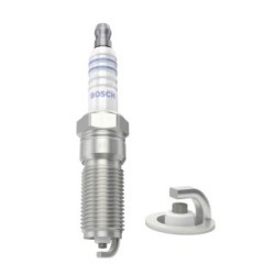 Spark Plug BOSCH 0242235657 for FORD