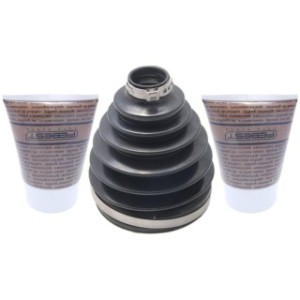 Bellow Drive Shaft - FEBEST 0117PUCK50