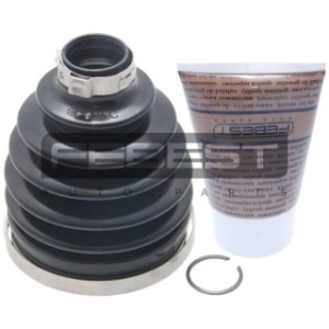 Bellow Drive Shaft - FEBEST 0117PZNR