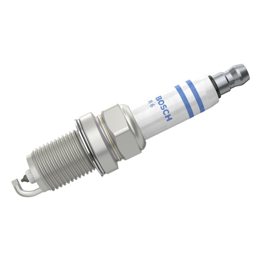 Spark Plug BOSCH 0242235776 for AUDI