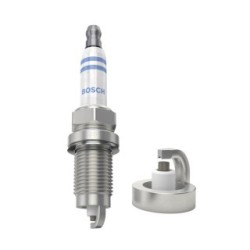 Spark Plug BOSCH 0242236565 for JEEP