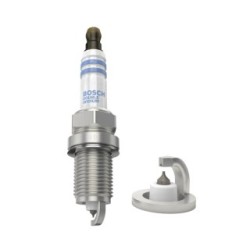 Spark Plug BOSCH 0242236592 for CHEVROLET