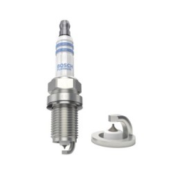 Spark Plug BOSCH 0242236616 for ACURA