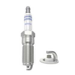 Spark Plug BOSCH 0242236866 OE CS6G12405AA