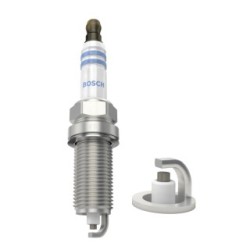 Spark Plug BOSCH 0242236664 for SMART FORFOUR OE A1351500018