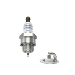 Spark Plug BOSCH 0242240506 OE 2300389