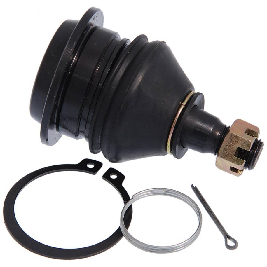 Ball Joint - FEBEST 0120334