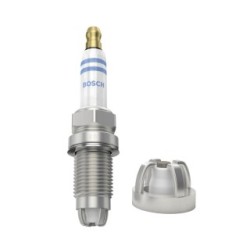 Spark Plug BOSCH 0242240590 for AUDI