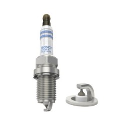 Spark Plug BOSCH 0242236544 for AUDI