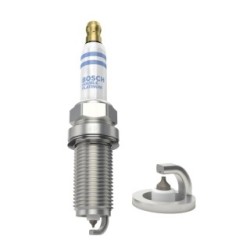 Spark Plug BOSCH 0242240637 for PORSCHE 911
