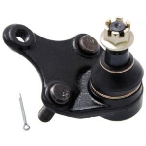 Ball Joint - FEBEST 0120ACA30