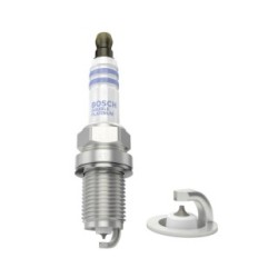 Spark Plug BOSCH 0242245558 for ALFA ROMEO