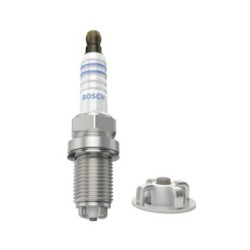 Spark Plug BOSCH 0242245590 for PORSCHE 911